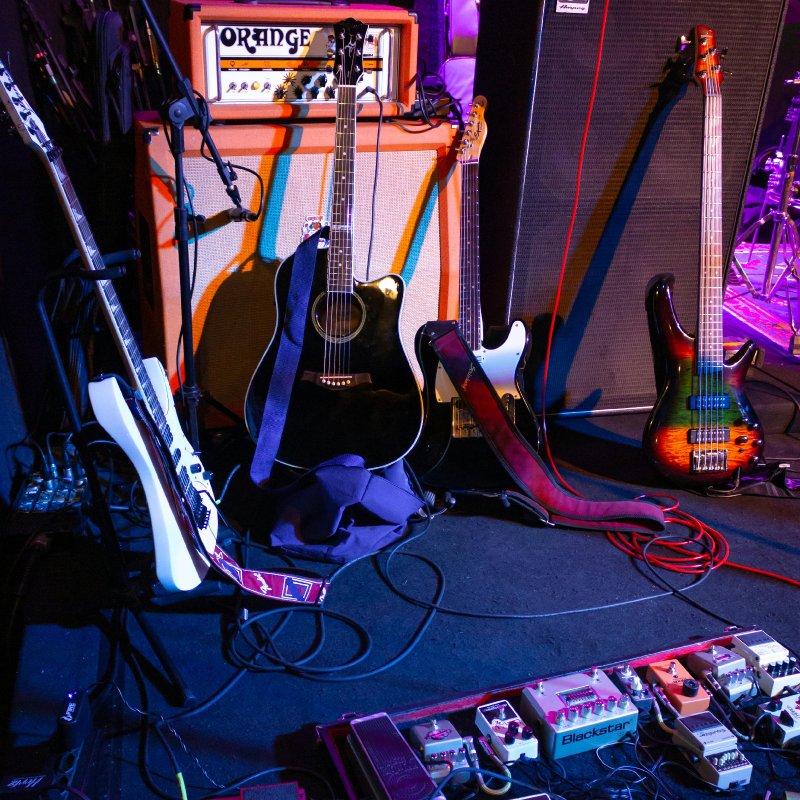 Gift Ideas to Dial in Your Pedal Rig