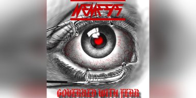 New Promo: Nemesis Unleashes Thrash Metal Fury with New Single "Governed with Fear"