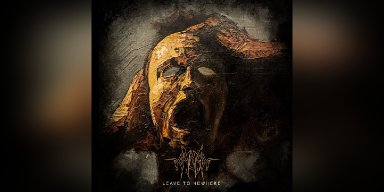 New Promo: AydrA Unleashes Leave to Nowhere – A Powerful Technical Death Metal Journey!