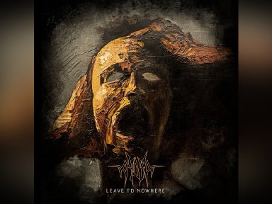 New Promo: AydrA Unleashes Leave to Nowhere – A Powerful Technical Death Metal Journey!