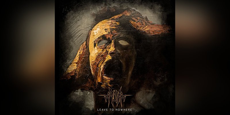 New Promo: AydrA Unleashes Leave to Nowhere – A Powerful Technical Death Metal Journey!