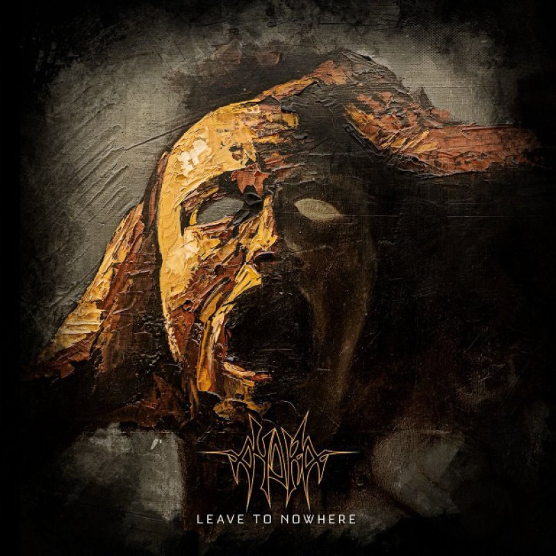 New Promo: AydrA Unleashes Leave to Nowhere – A Powerful Technical Death Metal Journey!