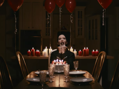 Marilyn Manson’s Shocking New Album and Video Release: "One Assassination Under God - Chapter 1"