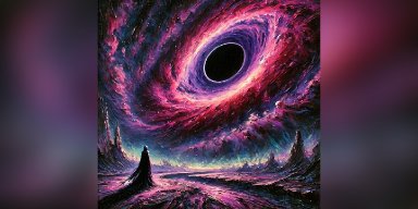 New Promo: Faraxis Announces New Album "Void" — Out November 29, 2024