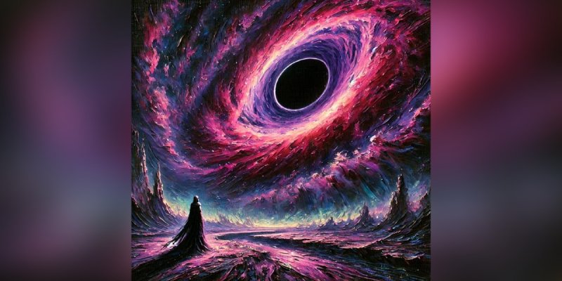 New Promo: Faraxis Announces New Album "Void" — Out November 29, 2024