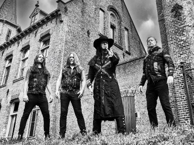 VLTIMAS Announce First-Ever North American Tour with Septicflesh and Ex Deo