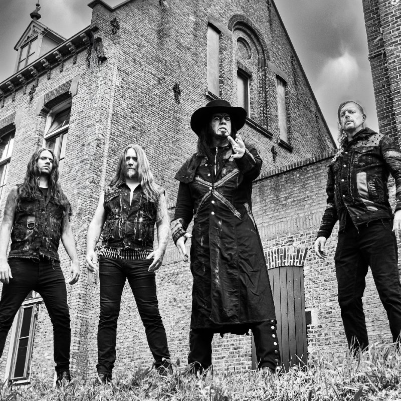 VLTIMAS Announce First-Ever North American Tour with Septicflesh and Ex Deo