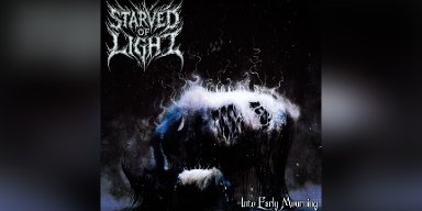 Starved of Light Announces Debut Single and Upcoming Album Release!