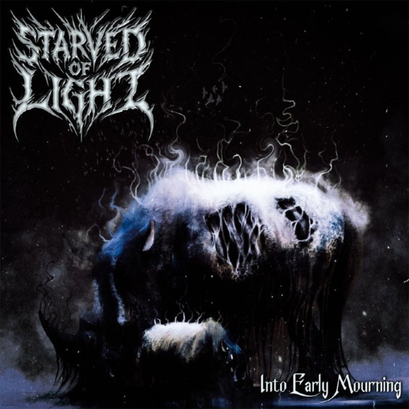 Starved of Light Announces Debut Single and Upcoming Album Release!