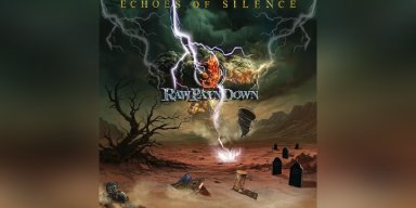 Raw Pain Down (RPD) Unveils New Album "Echoes of Silence" Out Now~!