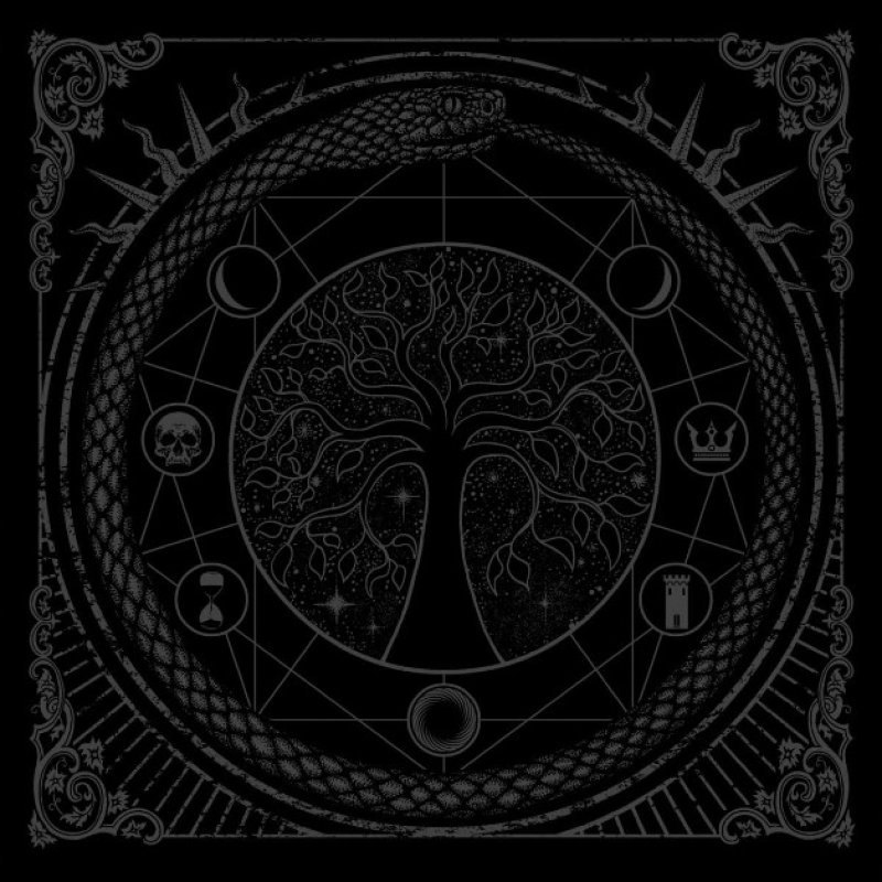 Ethereal Darkness Unveils New Single The Cycle Out Now On All Major Streaming Platforms!