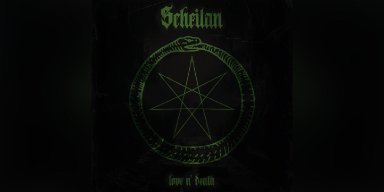 Scheitan Releases “Love n’ Death” – A Reimagined Gothic Masterpiece