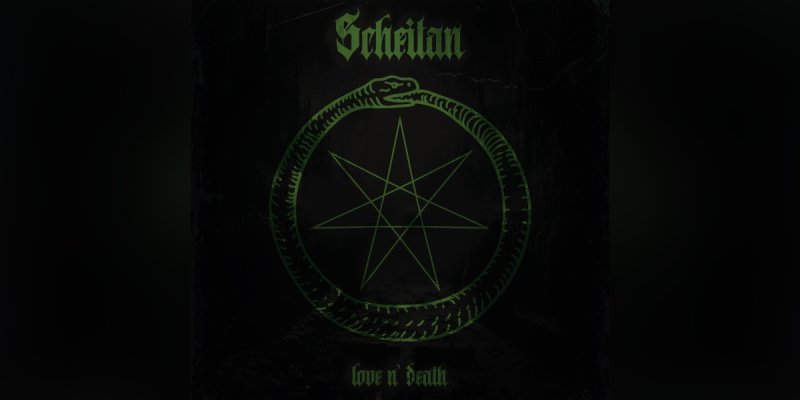 Scheitan Releases “Love n’ Death” – A Reimagined Gothic Masterpiece