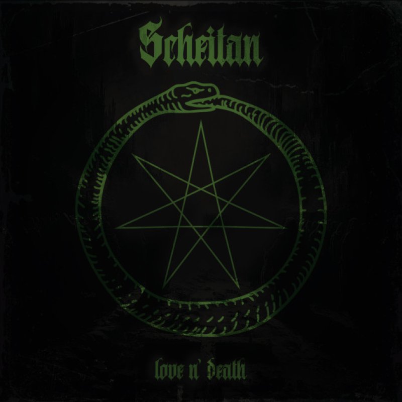 Scheitan Releases “Love n’ Death” – A Reimagined Gothic Masterpiece