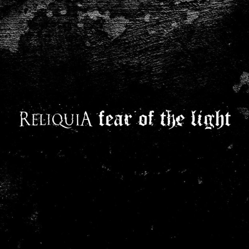 Manchester’s Reliquia to Release “Fear of the Light” Single on December 9th, 2024