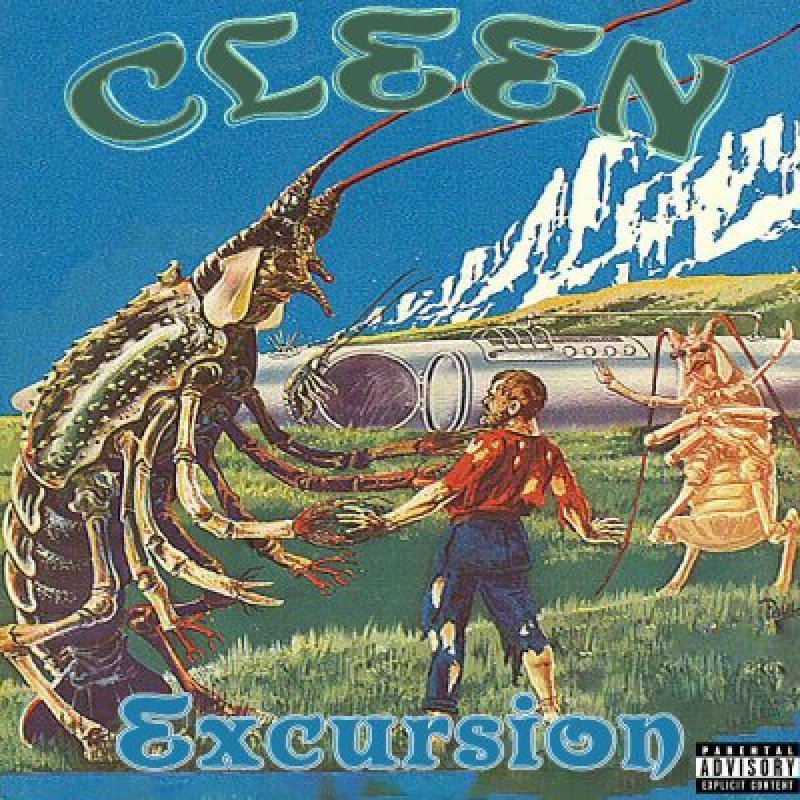 CLEEN from Electric Desert Records Featured in Weedian’s Top 100 Best Releases of 2024!