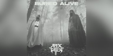 Apex Fallen Unveils Highly-Anticipated Music Video for “Buried Alive”