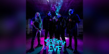 Seventh Eve Joins Forces with Extreme Management Group (EMG) and Prepares for Debut Album Release