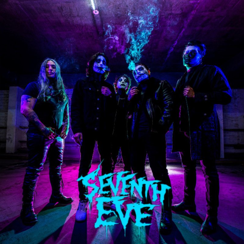 Seventh Eve Joins Forces with Extreme Management Group (EMG) and Prepares for Debut Album Release