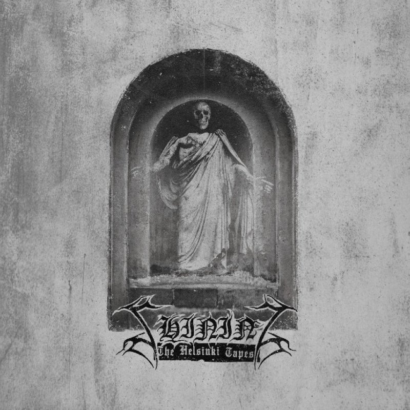 SHINING Announces Release of "The Helsinki Tapes" – Out Now!