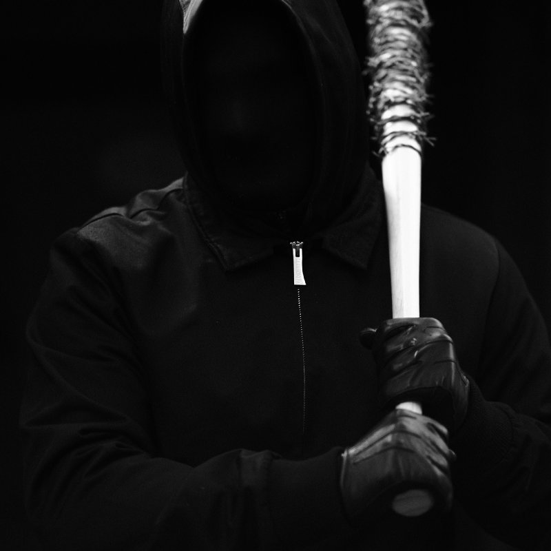 URFEIND premiere new track at NoCleanSinging.com