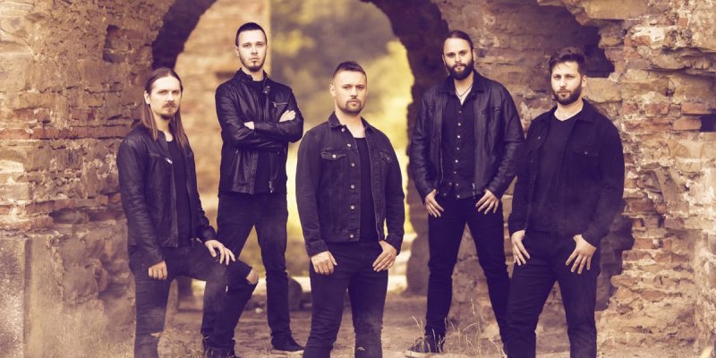 WITHIN SILENCE Releases Epic New Video for "When Worlds Collide" from The Eclipse of Worlds