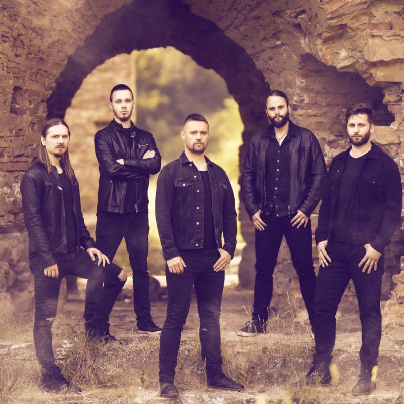 WITHIN SILENCE Releases Epic New Video for "When Worlds Collide" from The Eclipse of Worlds