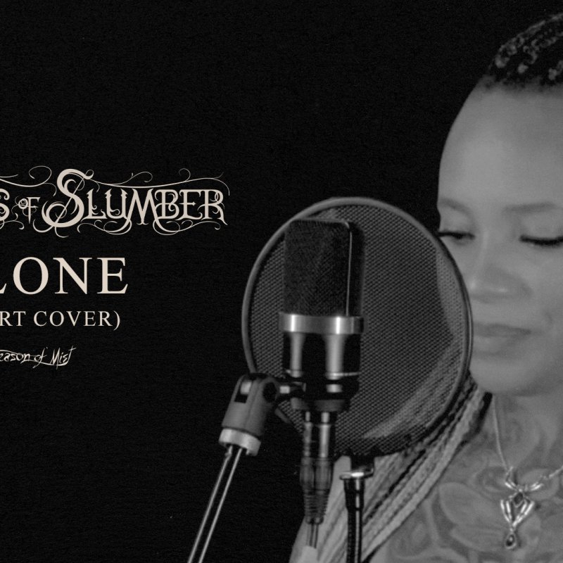 Oceans of Slumber Deliver a Soulful, Crushing Cover of Heart’s “Alone”