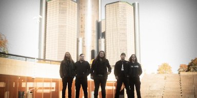 AMONG THESE ASHES Release Power Thrashing Playthrough Video