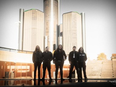 AMONG THESE ASHES Release Power Thrashing Playthrough Video