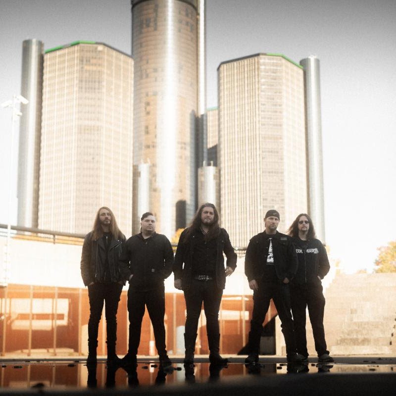 AMONG THESE ASHES Release Power Thrashing Playthrough Video