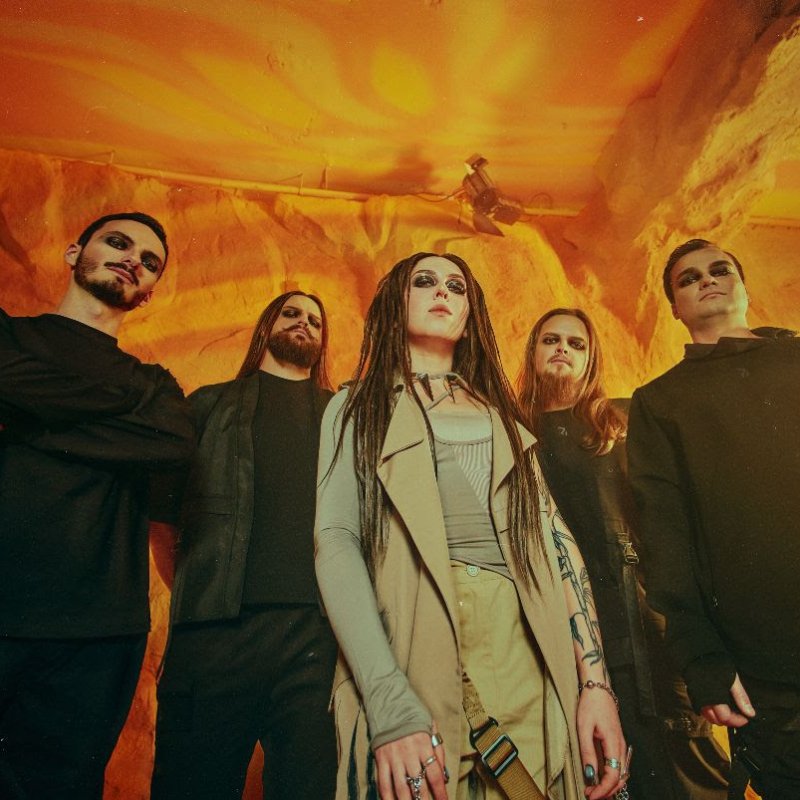Ignea Takes Metal to New Heights: Full Set from Bloodstock Open Air 2024 + Tracks Featured in S.T.A.L.K.E.R. 2: Heart of Chornobyl