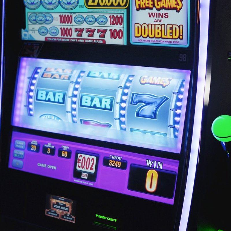 Top starter guide for playing slots online