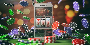 Things to Think About Before Playing Online Slots