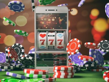 Things to Think About Before Playing Online Slots