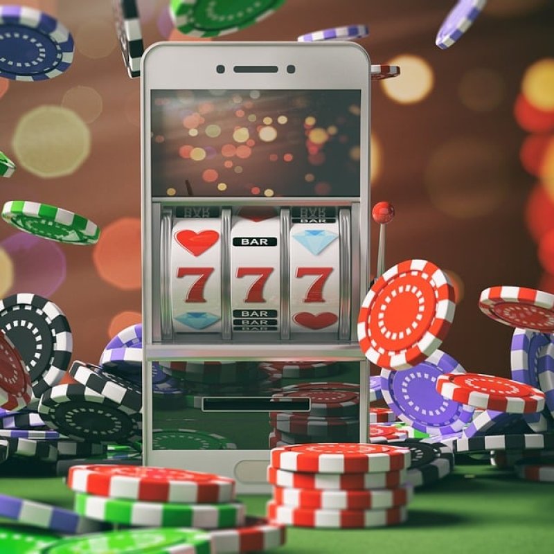 Things to Think About Before Playing Online Slots