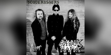 Sidewalk Mafia Unleashes Their Sophomore Album "Soulcrushers"