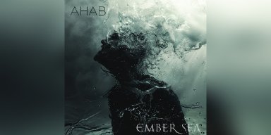 Ember Sea Unveils Captivating New Single "Ahab" – A Symphony of Depth and Obsession