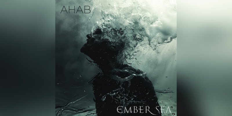 Ember Sea Unveils Captivating New Single "Ahab" – A Symphony of Depth and Obsession