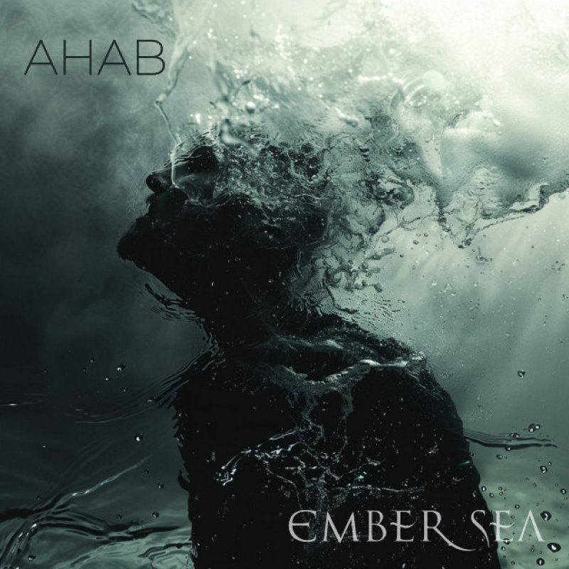 Ember Sea Unveils Captivating New Single "Ahab" – A Symphony of Depth and Obsession