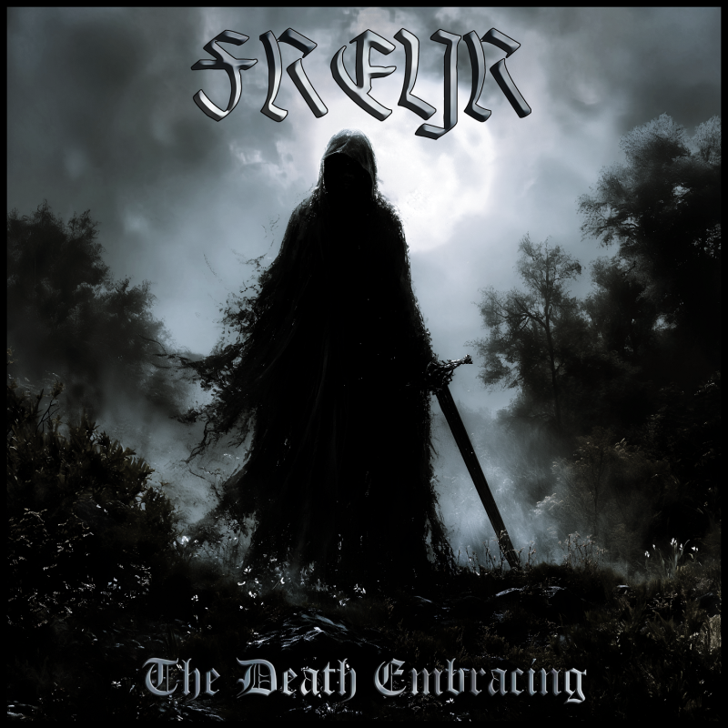 FREYR – “The Death Embracing”