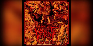 VEROTA ANNOUNCES DEBUT RELEASE: MALEVOLENCE