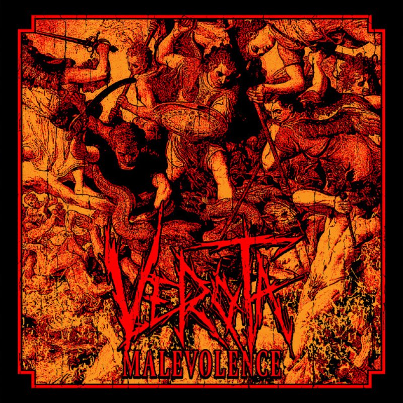 VEROTA ANNOUNCES DEBUT RELEASE: MALEVOLENCE