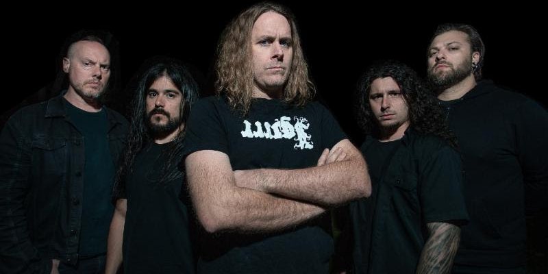 CATTLE DECAPITATION To Kick Off North American Tour With Suffocation This Week