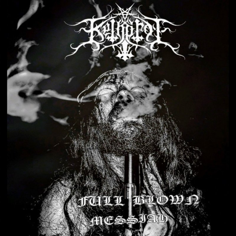 Ketherot Announces New Album, Full Blown Messiah, Out Now!