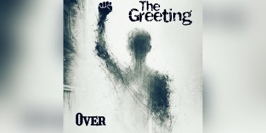 The Greeting Unleash Powerful New Single, "Over" - A Grunge-Indie Rock Anthem for Moving On and Letting Go