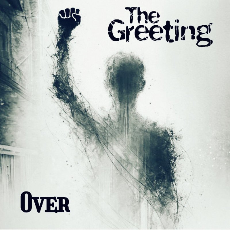 The Greeting Unleash Powerful New Single, "Over" - A Grunge-Indie Rock Anthem for Moving On and Letting Go