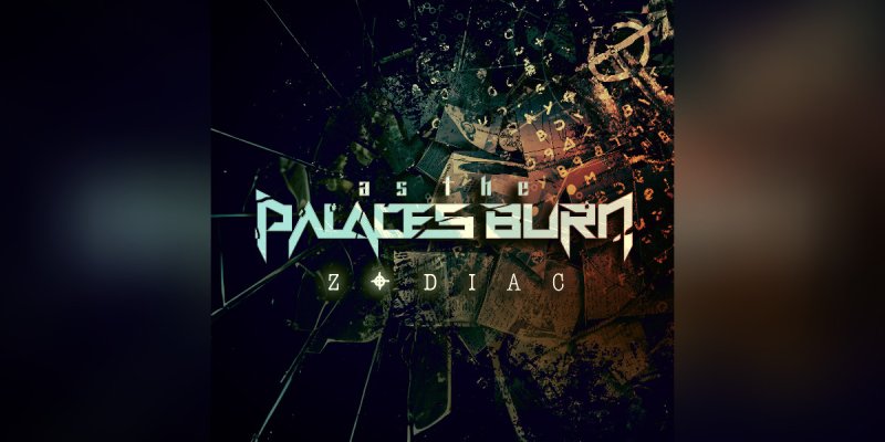 AS THE PALACES BURN Release New Single “Zodiac” - A Chilling Tribute to the Zodiac Killer Bridging Old and New Influences