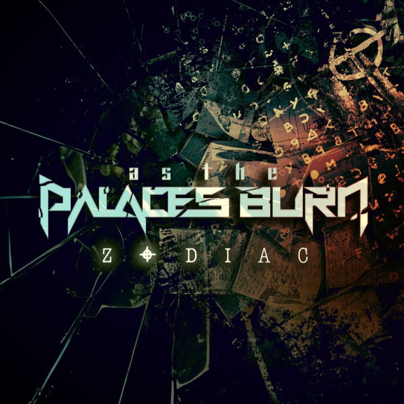 AS THE PALACES BURN Release New Single “Zodiac” - A Chilling Tribute to the Zodiac Killer Bridging Old and New Influences