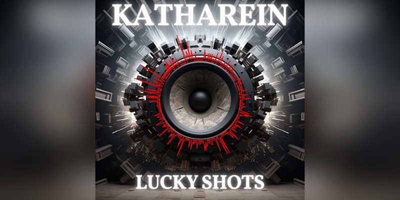 Katharein Unleashes Debut Album Lucky Shots Alongside New Video for “Alders Alley”